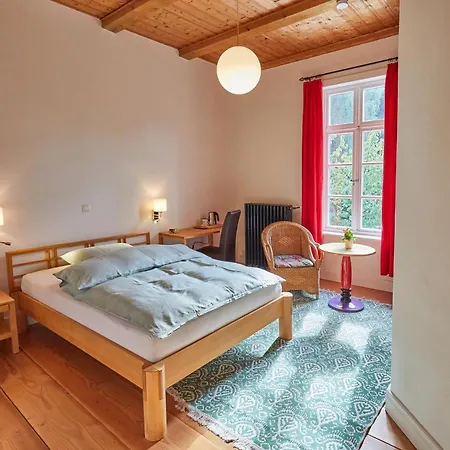 Cramer Πανσιόν 4*