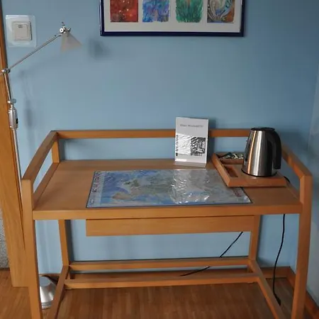 Πανσιόν Cramer 4*