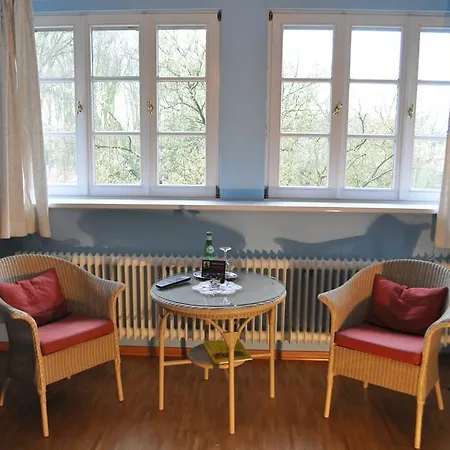 Πανσιόν Cramer 4*