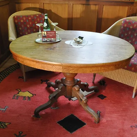 招待所 卡拉蒙经济型酒店（客房&早餐） 4*