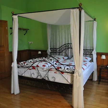 Πανσιόν Cramer Werlte