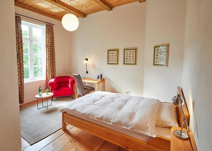 Cramer Bed & Breakfast 4* Werlte