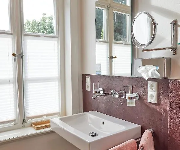 Cramer Bed & Breakfast Werlte