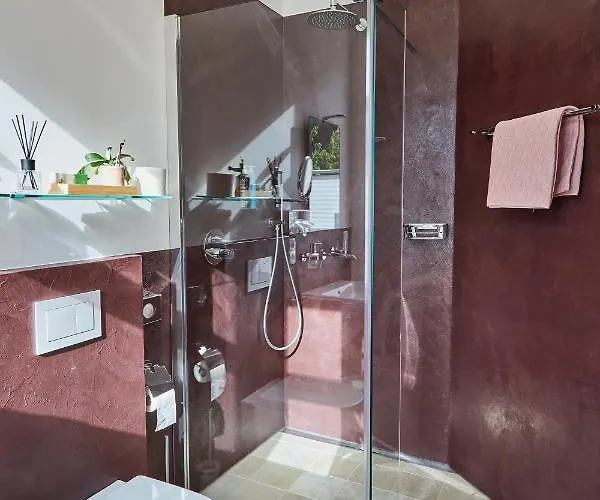 Cramer Bed & Breakfast