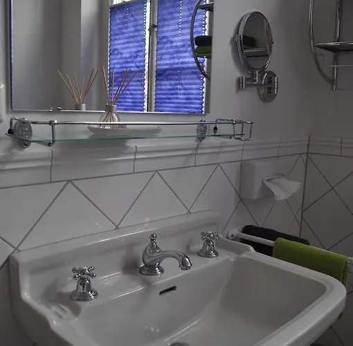 Cramer Bed & Breakfast