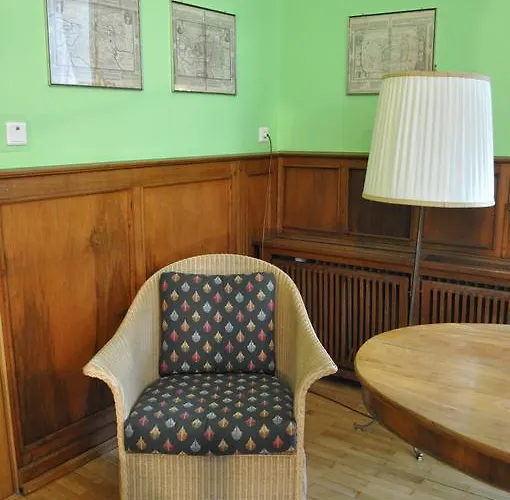 Guest house Cramer Bed & Breakfast