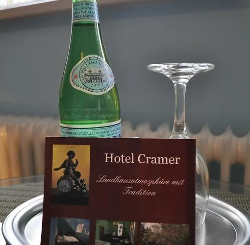 Guest house Cramer Bed & Breakfast