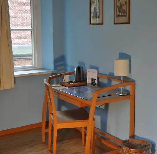 Cramer Bed & Breakfast