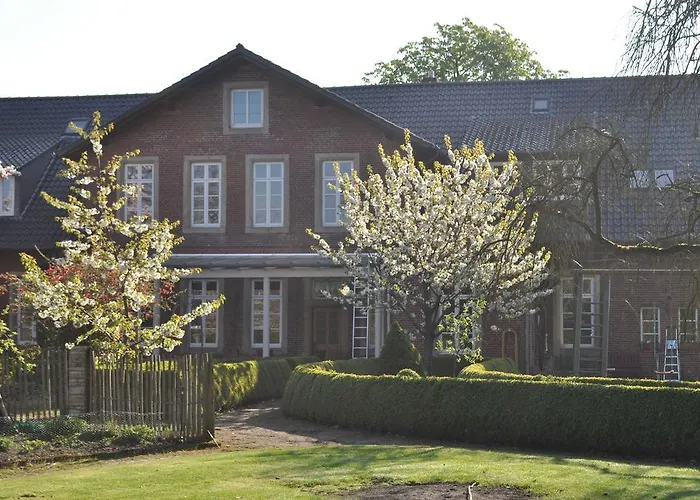 Guest house Cramer Bed & Breakfast