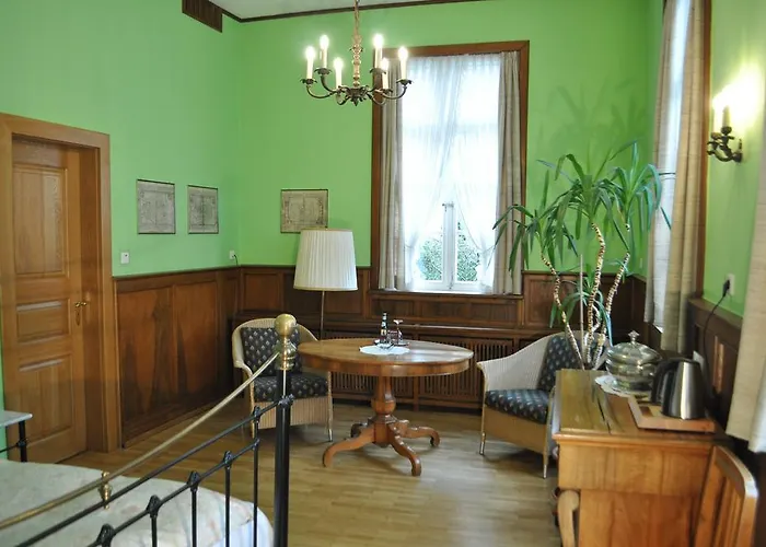 Guest house Cramer Bed & Breakfast Werlte