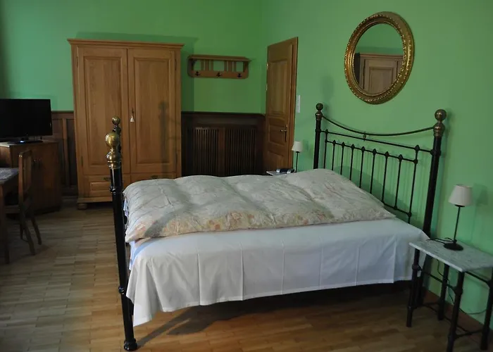 Cramer Bed & Breakfast