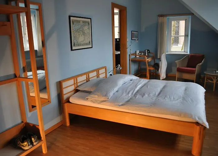 Guest house Cramer Bed & Breakfast Werlte