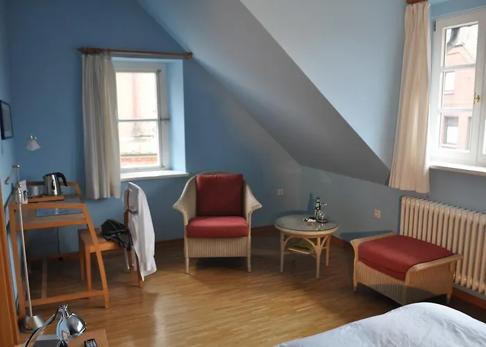 Cramer Bed & Breakfast