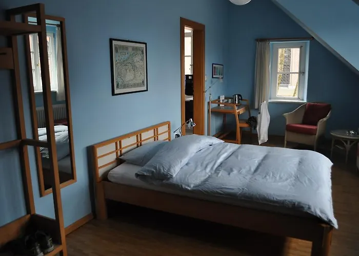 Cramer Bed & Breakfast Werlte