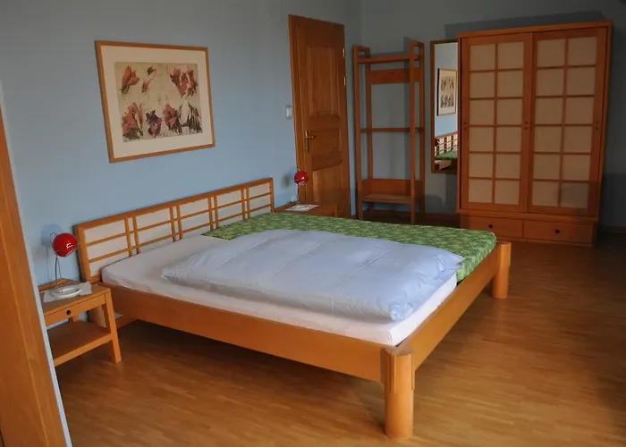 Cramer Bed & Breakfast Werlte