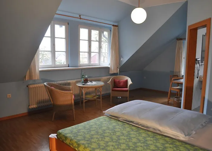 Guest house Cramer Bed & Breakfast