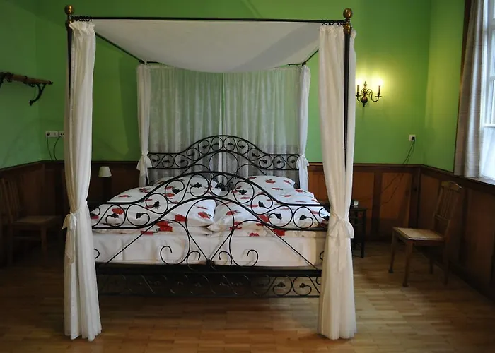 Guest house Cramer Bed & Breakfast