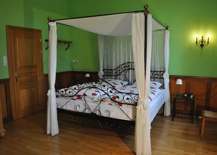 Guest house Cramer Bed & Breakfast Werlte