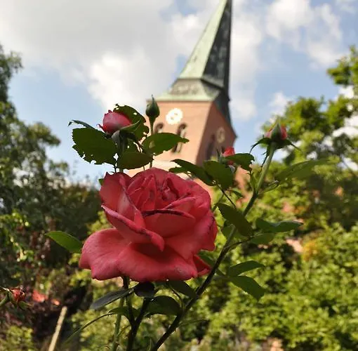 Cramer Bed & Breakfast Guest house 4*